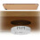 15W Invisible Wireless Charger Fast Charging Easy Installation Quick Charger 5