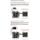 FöR SpeedyBee F405  BLS 35A 20X20 Stack Board 4-I-1 ESC Board Wireless Betaflight Configuration Drone Stack 2