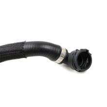 Accessori Auto 64216928591 Tubo Flessibile Radiatore nel Gomma Intercooler per E81 E82 E88 E90 E91 E92 E93
