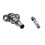 6 Pezzi 2418455390 2455-390 Elementi Pompa  Barili e Stantuffi per Mack MS300 Midliner 6.2L 2