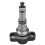 6 Pezzi 2418455390 2455-390 Elementi Pompa  Barili e Stantuffi per Mack MS300 Midliner 6.2L 5