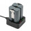 Pour Chargeur de Batterie Ring, Sonnette, CaméRa, Chargeur de Batterie, Sonnette Multifonction, Support de Batterie, Chargeur 6