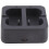 Pour Chargeur de Batterie Ring, Sonnette, CaméRa, Chargeur de Batterie, Sonnette Multifonction, Support de Batterie, Chargeur 3