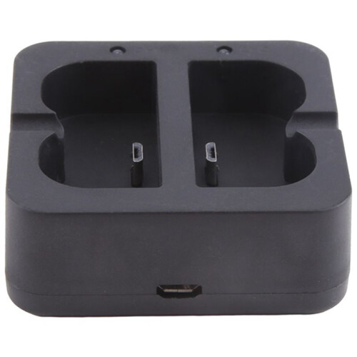 Pour Chargeur de Batterie Ring, Sonnette, CaméRa, Chargeur de Batterie, Sonnette Multifonction, Support de Batterie, Chargeur 2