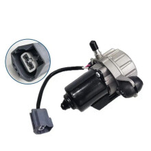3541100XJZ16A UP28 Elektrische Vakuumpumpe, Bremskraftverstärker, Zusatzpumpe für GREAT WALL  H2 H6 H6 Sports C50 1,5T