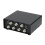 MX-304 Antenna  SDR Transceiver  for Three Antennas and Four Transceivers 3