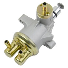 F4TZ9350A für Navistar T444E/ F-Serie F250 F350 FSD F Super Duty F59 E350 7,3 L Powerstroke -Kraftstoffförderpumpe