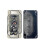 Waterproof Three Hole Push Button  Box 2NO 1NC, Left-Right Stop Electrical Control Station 5