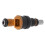0280150747 New Fuel Injector Nozzle for  Astra 3