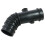 Engine Air Cleaner Intake Hose for   1993-1997 1.6L 1.8L 2
