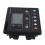 6120U AMF Generator Set Controller LCD Automatic Start Genset Ats Control Box Terminal Charge Panel Alternator Part 6120 5