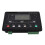 6120U AMF Generator Set Controller LCD Automatic Start Genset Ats Control Box Terminal Charge Panel Alternator Part 6120 2
