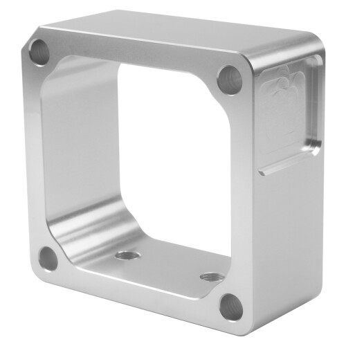 Intake Grid Heater Delete Spacer for 98-07  RAM  5.9L Accessories 2