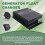 Generator Set Float Charger 4A Automatic Start Battery Battery Charger CH2804 12V24V 6