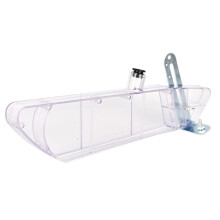 Protecteur de lame de scie de Table-Porte-outil en forme de T