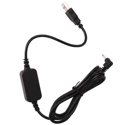 5V 2A ACKE12 ACK-E12 USB Power Cord Adapter + LP-E12 DR-E12  Coupler for   M M2 M10 M50 Digital Camera 2