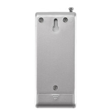 30A LED-Controller IR-Fernbedienung 360W BT-Controller mit GroßEr Leistung für RGB-Streifenlicht DC5-24V