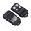 AB038 Wireless RF Remote Control 433MHz Electric Gate Garage Door Remote Control Key Controller 6