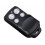 AB038 Wireless RF Remote Control 433MHz Electric Gate Garage Door Remote Control Key Controller 2