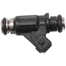 4 Stks/Partij Brandstofinjectoren voor voor Great Wall HOVER CUV H3 H5 WINGLE3 WINGLE5 V240 V200 4G63 4G64 4G69 25345994