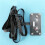 Desktop Computer  External Power  Power Button+Restart Button PC Case Power Supply Button 6