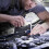 Support de batterie mural,-Support pour outils électriques 6