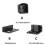 Support de batterie mural,-Support pour outils électriques 3