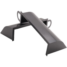 1 Paar Auto Dynamic Air Scoops Flow Intake System Scoops für  E90 91 E92 E93 E84 M3 Schwarz