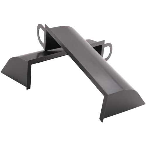 1 Paar Auto Dynamic Air Scoops Flow Intake System Scoops für  E90 91 E92 E93 E84 M3 Schwarz