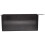 1 Pair Car Dynamic Air Scoops Flow Intake System Scoops for  E90 91 E92 E93 E84 M3 Black 3