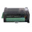 FX3U-24MT PLC Industrial Control Board 14 Input 10 Output 6AD 2DA with 485 Communication and RTC(B) 7