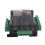 FX3U-24MT PLC Industrial Control Board 14 Input 10 Output 6AD 2DA with 485 Communication and RTC(B) 2