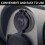 5Pcs 12V Power Waterproof Socket Car Cigarette- Lighter Socket Cigarette- Lighter Adapter for Marine ATV RV Motorcycle 3