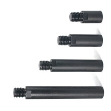 Extension de meuleuse d'angle polyvalente,-Ensemble de 4 pièces