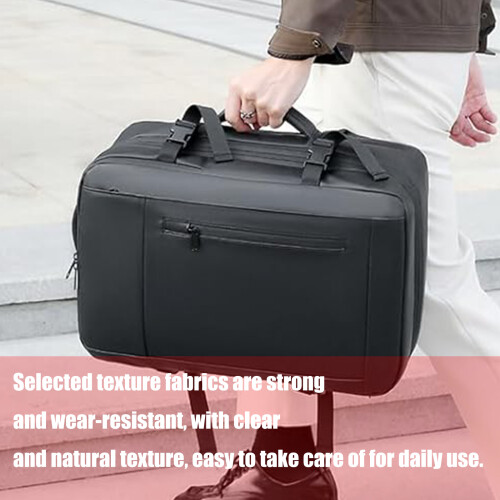 Sac à dos à technologie de compression avec intérieur spacieux 2