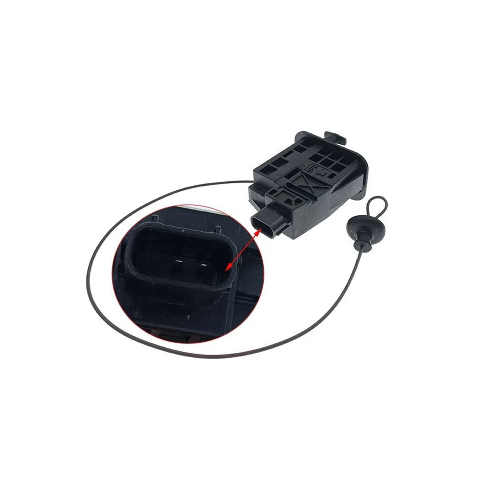 Car Fuel Lid Actuator Gas Door Assembly For Accord Inspire Fuel Tank Cap Control Motor 74700-Tva-A02 74700-Tva-A01 6134104028630