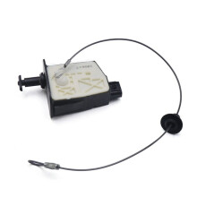 Auto-Kraftstoffdeckel-Aktuator, GastüR-Baugruppe für Accord Inspire, Kraftstofftankdeckel-Steuermotor 74700-TVA-A02 74700-TVA-A01