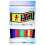 Car LED Screen Signage Flexible Display Scrolling Information Advertising Light Board Rear Window Animation Panel,B 10