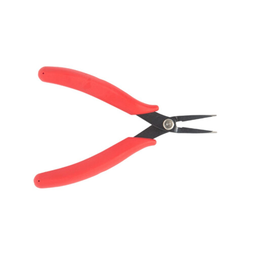 Pince à bec effilé polyvalente et ergonomique,-Version étendue