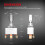 50A 12V  Heavy Duty Toggle  R13-401-103 Car Toggle  Car Modified High Current Toggle 6