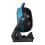 Ventilateur électrique Rechargeable ventilateur de Camping-Jaune 7