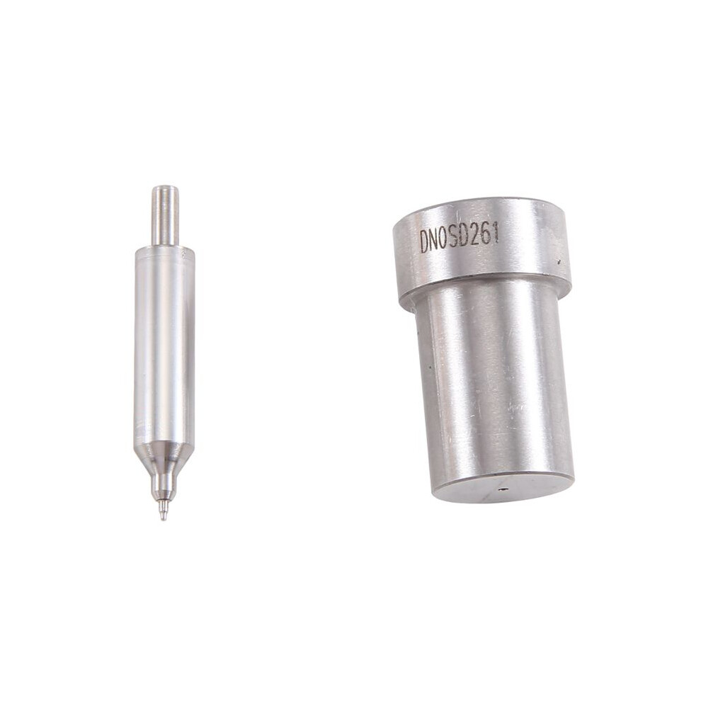 4Pcs Dn0sd261 New Fuel Injector Nozzle For W116 W123 W126 300D 300Sd 300Td 6032659006250