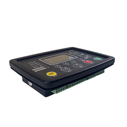 D500 Generator Automatic Mains Failure Control Panel/AMF Controller Replacement Parts D500 MK2 1
