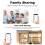 Tuya   Zigbee European Standard Button Wall  Single Fire Power Supply APP Timing  Voice 3