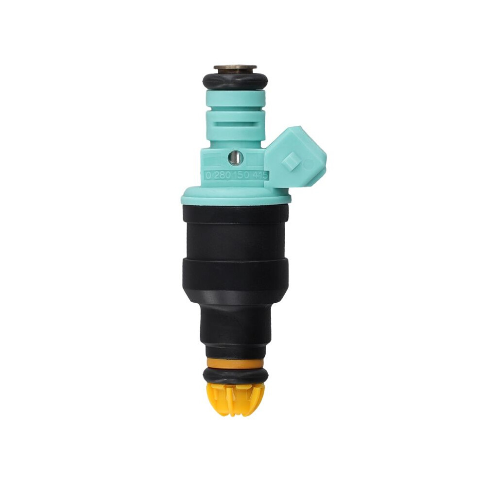0280150415 New Fuel Injector Nozzle For Cherokee Tj Comanche 4.0L 4713422085833