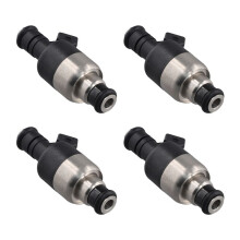 4 Stück 17122106 Neue Einspritzdüsen für S10 CAVALIER SONOMA für SUNFIRE 2,2 L