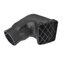 3.0inches Car Universal Snorkel Inlet Air Intake Pipe Wading Throat for Off-Road Mud