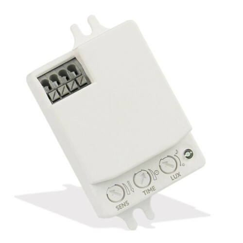 5.8GHz  Microwave  Motion Sensor  AC85-265V Intelligent Human Body Sensor  Motion Light