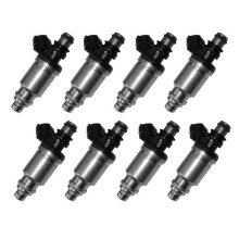 8x 23250-50020 Nieuw Injectormondstuk 1992-1997 voor LS400 SC400 4.0L