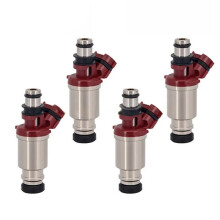 4PCS 23250-16160 94853704 New Fuel Injector Nozzle for Celica 1.8L 1994-1997